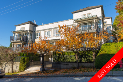 North Vancouver Apartment for sale: 2 bedroom 1,205 sq.ft. (Listed 2021-11-02)