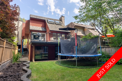 North Vancouver House for sale: 3 bedroom 2,657 sq.ft. (Listed 2022-08-16)