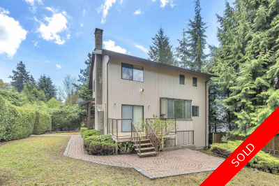 Grouse Woods Single Family Residence for sale: 5 bedroom 3,420 sq.ft. (Listed 2025-01-20)