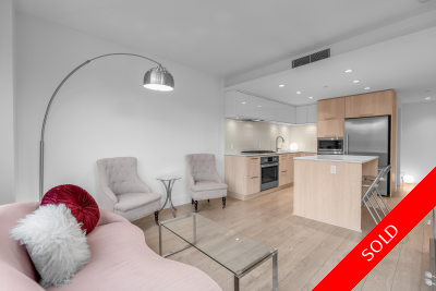 Lynnmour Apartment/Condo for sale: 1 bedroom 618 sq.ft. (Listed 2025-05-12)