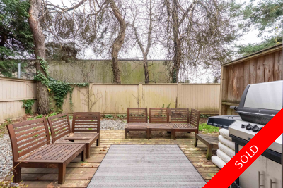 Upper Lonsdale Townhouse for sale: 3 bedroom 1,336 sq.ft. (Listed 2025-04-09)