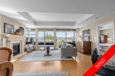 Howe Sound Townhouse for sale: 3 bedroom 2,638 sq.ft. (Listed 2025-04-24)