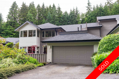 Grouse Woods Townhouse for sale: 3 bedroom 1,653 sq.ft. (Listed 2025-07-02)