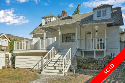 Boulevard Single Family Residence for sale: 4 bedroom 2,226 sq.ft. (Listed 2025-09-05)