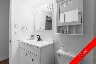 Upper Lonsdale Apartment/Condo for sale: 2 bedroom 953 sq.ft. (Listed 2026-03-12)
