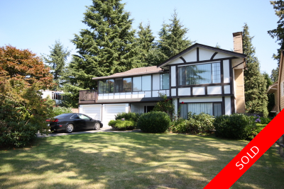 Tempe in Lynn Valley house for sale: 5 bedroom 2,600 sq.ft. (Listed 2009-08-27)