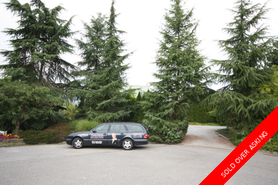 Burnaby Lake house for sale: 4 bedroom 3,609 sq.ft. (Listed 2009-09-08)