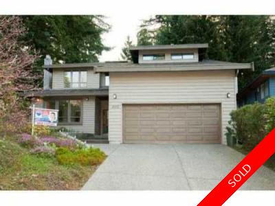 Grouse Woods house for sale: 6 bedroom 3,917 sq.ft. (Listed 2010-03-24)