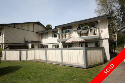 North vancouver apartment for sale: EDGEWATER ESTATE 2 bedroom 960 sq.ft. (Listed 2010-04-12)