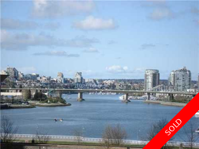 Mount Pleasant VE Condo for sale: 2 bedroom 976 sq.ft. (Listed 2010-04-16)