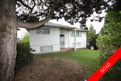 Queensbury/Grand Boulevard house for sale: 4 bedroom 2,100 sq.ft. (Listed 2010-04-20)