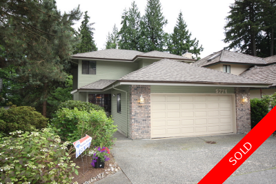 North Vancouver house for sale: 5 bedroom 3,418 sq.ft. (Listed 2010-04-07)