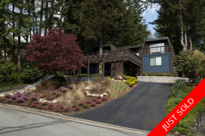 North Vancouver House for sale: 5 bedroom 3,382 sq.ft. (Listed 2015-07-13)