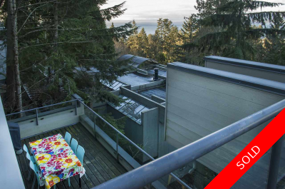 Caulfeild House for sale: 3 bedroom 2,257 sq.ft. (Listed 2016-01-11)