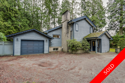 North Vancouver House for sale: 4 bedroom 2,439 sq.ft. (Listed 2016-01-07)