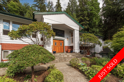 North Vancouver House for sale: 5 bedroom 3,588 sq.ft. (Listed 2016-06-13)