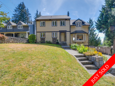 North Vancouver House for sale: 4 bedroom 2,820 sq.ft. (Listed 2016-08-26)