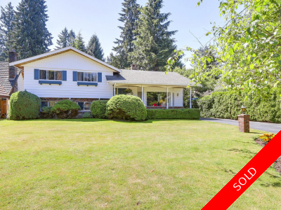 North Vancouver House for sale: 4 bedroom 1,954 sq.ft. (Listed 2017-07-07)