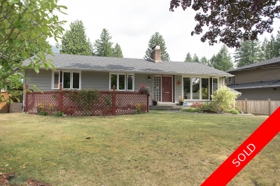 North Vancouver House for sale: 5 bedroom 2,536 sq.ft. (Listed 2017-08-15)