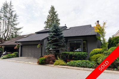 North Vancouver House for sale: 5 bedroom 3,015 sq.ft. (Listed 2020-09-23)