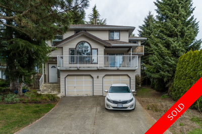 North Vancouver House for sale: 5 bedroom 2,901 sq.ft. (Listed 2021-04-23)